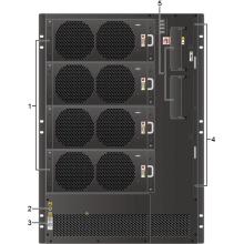 华为（HUAWEI）S12708 核心交换机（双主控板/双电源/24端口万兆以太网光接口和8端口千兆以太网光接口板/48口千兆自适应以太网电接口板/万兆光模块*4/IPV6功能授权/3年原厂质保）