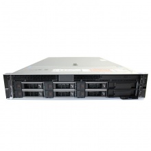 戴尔（DELL）R740服务器（至强银牌4210/10核20线程/16G RDIMMS 2933MT/s双列/2TB 7.2K RTM SATA 35英寸热插拔硬盘/750W双电源/DVD+/-RW SATA/PERC H330P阵列卡/中型跳线3m/三年硬盘保留服务/WinServer中文标准版）