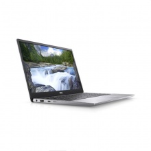 戴尔（Dell）Latitude 3301 轻薄笔记本电脑（i7-8565U/8G/512G/1920*1080分辨率/Win10H/13.3“/三年硬盘保留服务）银色