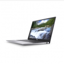 戴尔（Dell）Latitude 3301 轻薄笔记本电脑（i7-8565U/8G/512G/1920*1080分辨率/Win10H/13.3“/三年硬盘保留服务）银色