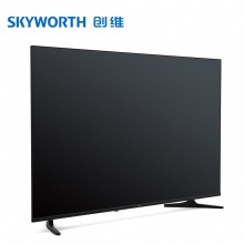 创维（Skyworth）65Q30 65英寸 4K全面屏 全时AI人工智能语音电视 (含普通挂架安装）