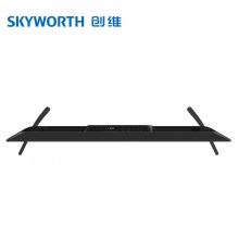 创维（Skyworth）65Q30 65英寸 4K全面屏 全时AI人工智能语音电视 (含普通挂架安装）