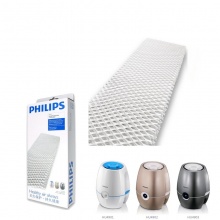 飞利浦（PHILIPS）HU4101 空气加湿器加湿器滤网滤芯/过滤网  适配HU4903 HU4902 HU4901