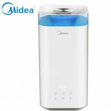 美的（Midea）SC-3C40B 加湿器 智能...