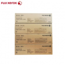 富士施乐（Fuji Xerox）CT350948 硒鼓 青色 适用四代2260/2263/2265