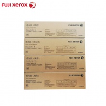 富士施乐（Fuji Xerox）CT350950 硒鼓 黄色 适用四代2260/2263/2265