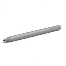 微软（Microsoft）原装Surface Pen 4096级压感触控笔 亮铂金（新）  兼容Pro/Go/Book/Studio/Laptop系列产品