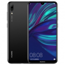 华为（HUAWEI）畅享9 4GB+128GB 全网通标配版 幻夜黑