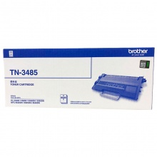 兄弟（brother）TN-3485高容粉盒（适用于5580D/5585D/5590DN/8530/8535/8540 寿命 A4纸5%覆盖率8000）_