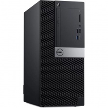 戴尔（DELL）OptPlex 3060MT 台式电脑套机（19.8