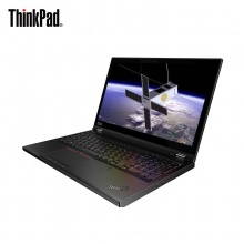 ThinkPad P53 高端图形处理工作站（I7-9850H/64G/2TB+512G SSD/T1000-4G/15.6