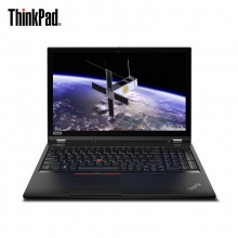 ThinkPad P53 高端图形处理工作站（I7-9850H/64G/2TB+512G SSD/T1000-4G/15.6