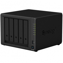 群晖（Synology）DS1019+NAS网络...