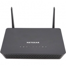 美国网件（NETGEAR）R6220 智能无线路...