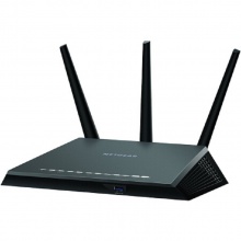 美国网件（NETGEAR）R6800 智能Wifi无线路由器 AC1900M 5G双频