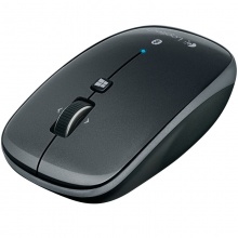 罗技（Logitech）M557 无线蓝牙鼠标_