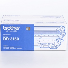 兄弟（brother）DR-3150 硒鼓 黑色...