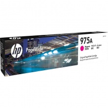 惠普（HP）L0R91AA 975A 墨盒 红色...