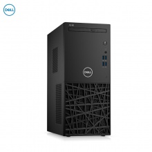 戴尔（DELL）成铭3988 台式电脑主机（i7...