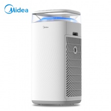 美的（Midea）KJ500G-TB32 智能空气净化器 除甲醛除霾_