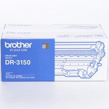 兄弟（brother）DR-3150 硒鼓 黑色（适用于HL-5240/HL-5250DN/MFC-8460N/MFC-8860DN/DCP-8060)