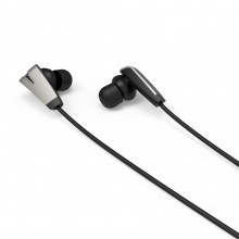 漫步者（EDIFIER）W380NB 立体声蓝牙耳机 入耳颈挂式 主动降噪