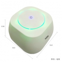 海尔（Haier）KJ5F-HY01 桌面空气净化器