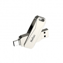 朗科（Netac）32GB Type-C USB...