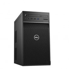 戴尔（DELL）T3630 工作站（I7-9700 8核 12MB缓存/16G/1T/P620 2GB 4 mDP 转 DP适配器/WIN10Pro/三年保修）