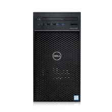 戴尔（DELL）T3630 工作站（I7-9700 8核 12MB缓存/16G/1T/P620 2GB 4 mDP 转 DP适配器/WIN10Pro/三年保修）