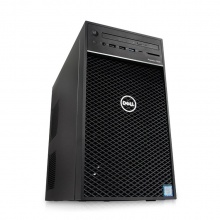 戴尔（DELL）T3630 工作站（I7-9700 8核 12MB缓存/16G/1T/P620 2GB 4 mDP 转 DP适配器/WIN10Pro/三年保修）