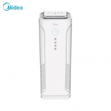 美的（Midea）KJ400G-E33 空气净化器 除甲醛 除菌 空气净化_