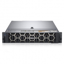 戴尔（Dell）PowerEdge R740服务...