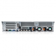 戴尔（Dell）PowerEdge R740服务器（金牌6238R 2.2G, 28C*2/32G*8/iDRAC9,企业版/480G SSD SATA*4/12TB 7.2K*4/H730P RAID 控制器/8DVD+/-RW,SATA,Int/双,热插拔, 冗余电源(1+1), 750瓦*2/3年保修 ）