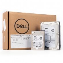 戴尔（DELL）服务器硬盘企业级NAS存储硬盘 2.4TB 10K SAS 2.5英寸 含支架