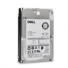 戴尔（DELL）服务器硬盘企业级NAS存储硬盘 2.4TB 10K SAS 2.5英寸 含支架