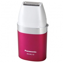 松下（Panasonic）ES-WL10VP405 剃毛器