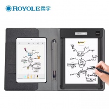 柔宇科技（ROYOLE）柔记RoWrite 智能手写本 