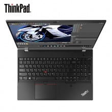 联想ThinkPad P15v 设计师图形工作站（@01CD/15.6