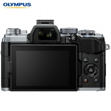 奥林巴斯（OLYMPUS）E-M5 Mark III 数码相机（含32G内存卡/相机包）