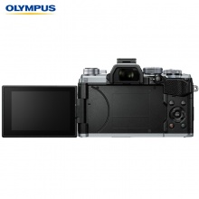 奥林巴斯（OLYMPUS）E-M5 Mark III 数码相机（含32G内存卡/相机包）