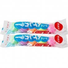 五彩洁厕卫生球 芳香味 5个/条_