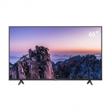 TCL 65G60 65英寸液晶平板电视 4K超高清HDR 一年保修