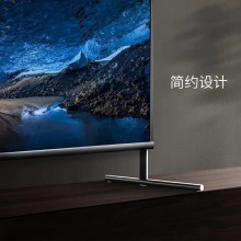 TCL 85X6C 85英寸 巨幕私人影院电视 4K超高清 全景全面屏 MEMC运动防抖 2+16GB 智能网络液晶平板电视机