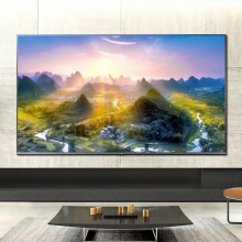 TCL 85X6C 85英寸 巨幕私人影院电视 4K超高清 全景全面屏 MEMC运动防抖 2+16GB 智能网络液晶平板电视机