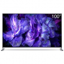 TCL 100X6C 100英寸液晶电视机 4k...