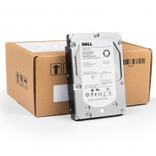 戴尔（DELL）服务器硬盘企业级NAS存储硬盘 8T 7.2K SAS 3.5英寸