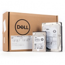 戴尔（DELL）服务器硬盘企业级NAS存储硬盘 8T 7.2K SAS 3.5英寸