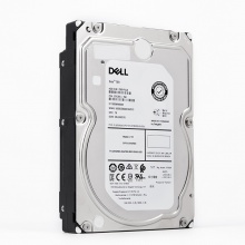 戴尔（DELL）服务器硬盘企业级NAS存储硬盘 8T 7.2K SAS 3.5英寸
