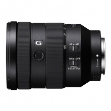 索尼（SONY）FE 24-105mm F4 全画幅标准变焦微单相机G镜头 E卡口(SEL24105G)